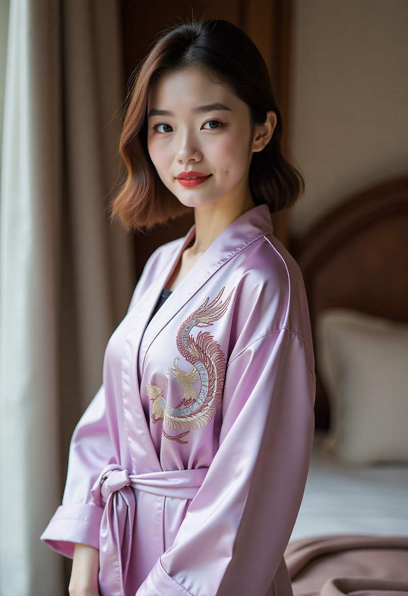 唐伯虎点秋香
